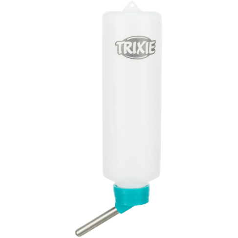 Поилка Trixie для грызунов, автоматическая, 250 мл (пластик) - фото 4