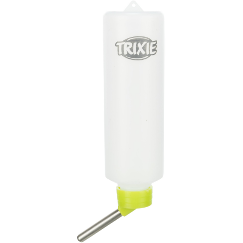 Поилка Trixie для грызунов, автоматическая, 250 мл (пластик) - фото 1