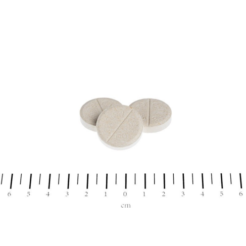 Вітаміни Canina V25 Vitamintabletten для собак, полівітамінний комплекс, 200 г (60 табл) - фото 2