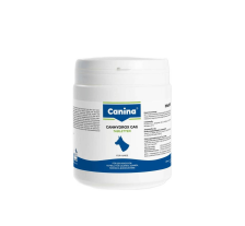 Витамины Canina Canhydrox GAG для собак, при проблемах с суставами и мышцами, 600 г (360 таб) Витамины Canina Canhydrox GAG для собак, при проблемах с суставами и мышцами, 600 г (360 таб)