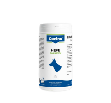 Витамины Canina Hefe для собак, дрожжевые таблетки с энзимами, 800 г (992 табл) Витамины Canina Hefe для собак, дрожжевые таблетки с энзимами, 800 г (992 табл)