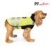 Жилет Pet Fashion &laquo;Warm Yellow Vest&raquo; для собак, размер S, желтый - фото 3