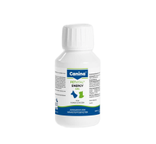 Витамины Canina PetVital Energy-Gel для собак, для быстрого восстановления, 100 мл Витамины Canina PetVital Energy-Gel для собак, для быстрого восстановления, 100 мл