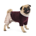 Костюм Pet Fashion &laquo;Spell&raquo; для собак, розмір XS, бордовий - фото 2