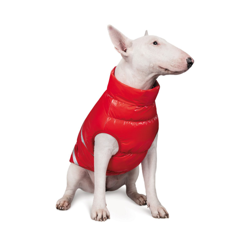 Жилет Pet Fashion &laquo;Big Boss&raquo; для собак, размер 4XL, красный - фото 3