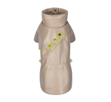 Вітровка Pet Fashion «Fresh» для собак, розмір XS2, бежева