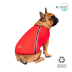 Жилет Pet Fashion &laquo;E.Vest&raquo; для собак, размер M, красный - фото 2