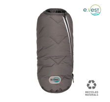 Жилет Pet Fashion «E.Vest» для собак, размер XL, серый