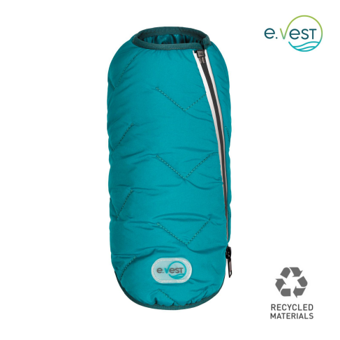 Жилет Pet Fashion &laquo;E.Vest&raquo; для собак, размер XL, морская волна - фото 1