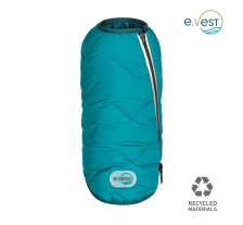 Жилет Pet Fashion «E.Vest» для собак, размер XS2, морская волна