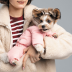Костюм Pet Fashion &laquo;Judy&raquo; для дівчаток, розмір M, пудровий - фото 3