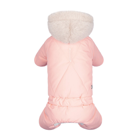 Костюм Pet Fashion &laquo;Judy&raquo; для дівчаток, розмір M, пудровий - фото 1