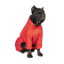 Комбинезон Pet Fashion &laquo;Cold&raquo; для такс, размер XS, красный - фото 2