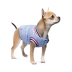 Бомбер Pet Fashion &laquo;Spike&raquo; для собак, размер XS, голубой - фото 2