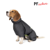 Комбинезон Pet Fashion &laquo;Cold&raquo; для собак, размер S, серый - фото 4