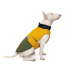 Попона Pet Fashion &laquo;Roy&raquo; для собак, размер XL, хаки-горчица - фото 3