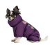 Костюм Pet Fashion Lola для дівчаток, розмір XS, бузковий - фото 2