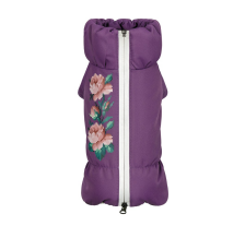 Костюм Pet Fashion Lola для дівчаток, розмір XS, бузковий