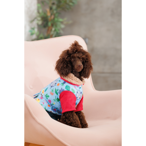 Костюм Pet Fashion Alisa для дівчинки розмір XS - фото 4