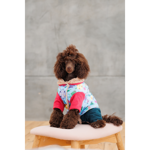 Костюм Pet Fashion Alisa для дівчинки розмір XS - фото 5