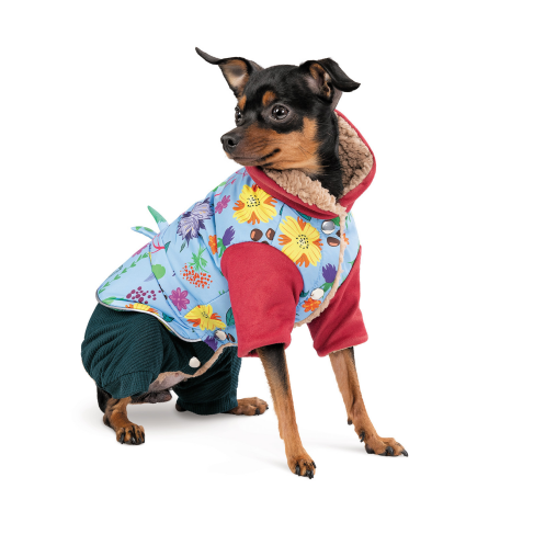 Костюм Pet Fashion Alisa для дівчинки розмір XS - фото 2