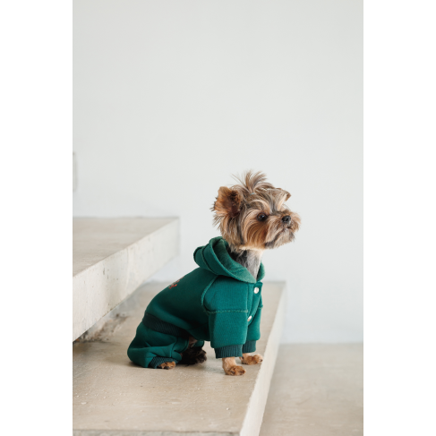 Костюм Pet Fashion Berry для собак розмір S - фото 5