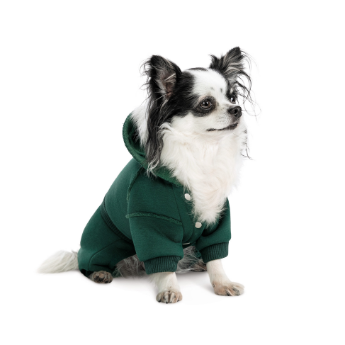 Костюм Pet Fashion Berry для собак розмір XS2 - фото 3