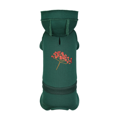 Костюм Pet Fashion Berry для собак розмір XS2 - фото 1