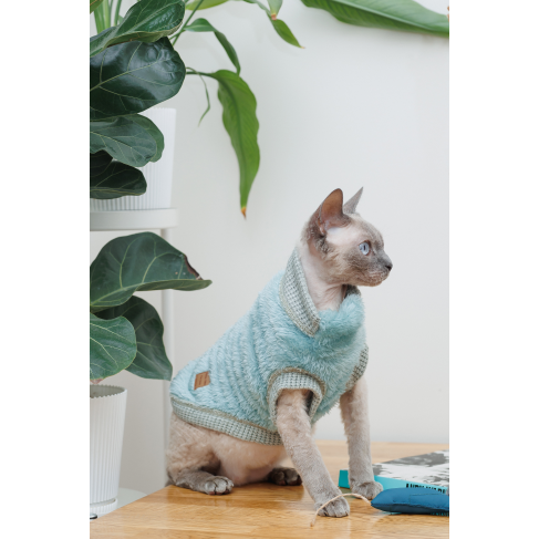Светр Pet Fashion Tim для кота, розмір S - фото 4