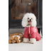 Комбінезон Pet Fashion Cherry S2 дівчинка для собак - фото 4
