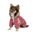 Комбінезон Pet Fashion Cherry S2 дівчинка для собак - фото 2