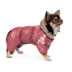 Комбінезон Pet Fashion Cherry S2 дівчинка для собак - фото 3