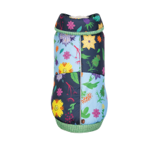 Жилет Pet Fashion Grass для собак размер S