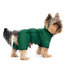 Комбинезон Pet Fashion EGO S2 зеленый для собак - фото 3