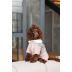 Костюм девочка Pet Fashion Twiddy XS для собак - фото 5