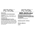 Вітаміни Canina PetVital Bio-Aktivator для собак та котів, комплекс з амінокислотами та залізом, 20 мл - фото 3