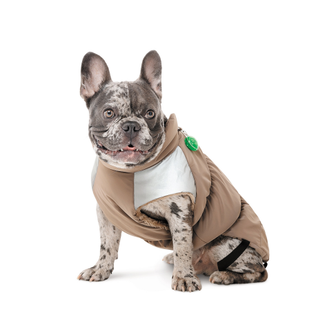 Жилет Pet Fashion Chip для собак такса XS - фото 3