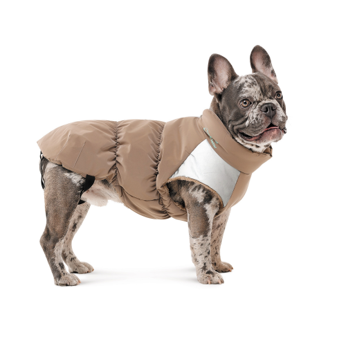 Жилет Pet Fashion Chip для собак M3 - фото 4