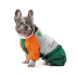 Дождевик Pet Fashion Marlie для собак M такса - фото 4