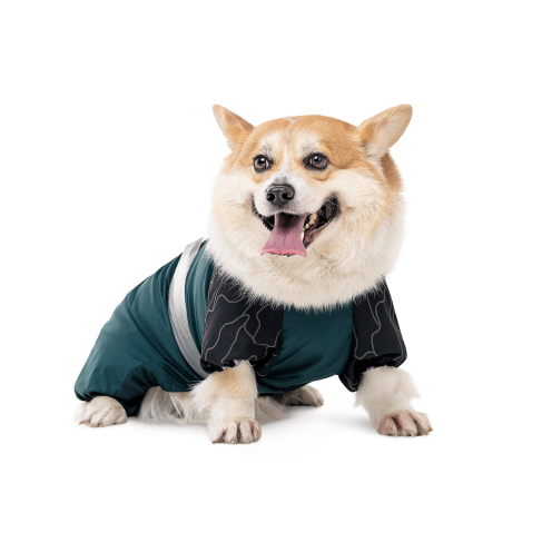 Комбинезон Pet Fashion Den для собак S2 - фото 3
