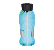 Комбинезон Pet Fashion Milly девочка для собак S2 такса