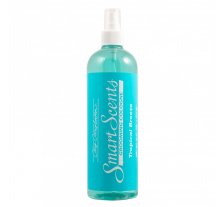Духи для собак и кошек Chris Christensen Smart Scents Tropical Breeze 473 мл Духи для собак и кошек Chris Christensen Smart Scents Tropical Breeze 473 мл