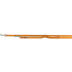 Поводок Trixie Premium регулируемый для собак L&ndash;XL 2 м 25 мм оранжевый - фото 2