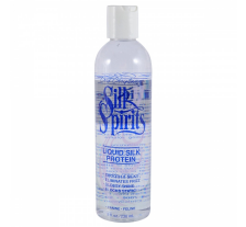 Жидкий шелк Chris Christensen Silk Spirits для собак по уходу за шерстью, 236 мл Жидкий шелк Chris Christensen Silk Spirits для собак по уходу за шерстью, 236 мл