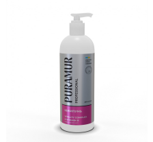 Шампунь Puramur Vitality Complex with Vitamin B укрепляющий 200 мл Шампунь Puramur Vitality Complex with Vitamin B укрепляющий 200 мл