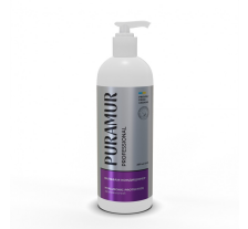 Бальзам-кондиционер Puramur Hyaluronic Protection увлажняющий 200 мл
