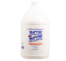 Кондиционер для собак и кошек Chris Christensen Ice on Ice для распутывания шерсти, 3,8 л Кондиционер для собак и кошек Chris Christensen Ice on Ice для распутывания шерсти, 3,8 л