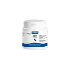 Витамины Canina Biotin Forte Tabletten для собак, интенсивный курс для шерсти, 100 г (30 табл) Витамины Canina Biotin Forte Tabletten для собак, интенсивный курс для шерсти, 100 г (30 табл)