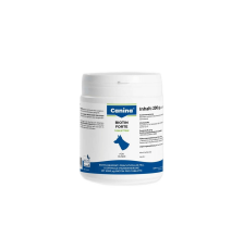 Витамины Canina Biotin Forte Tabletten для собак, интенсивный курс для шерсти, 200 г (60 табл) Витамины Canina Biotin Forte Tabletten для собак, интенсивный курс для шерсти, 200 г (60 табл)