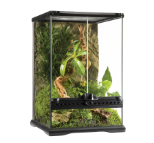 Террариум Exo Terra Natural Terrarium стеклянный, 30x30x45 см
